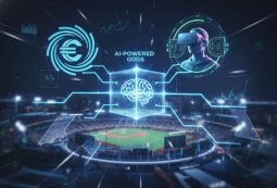 Новости беттинга 2025: ИИ-коэффициенты, крипта и VR-лиги